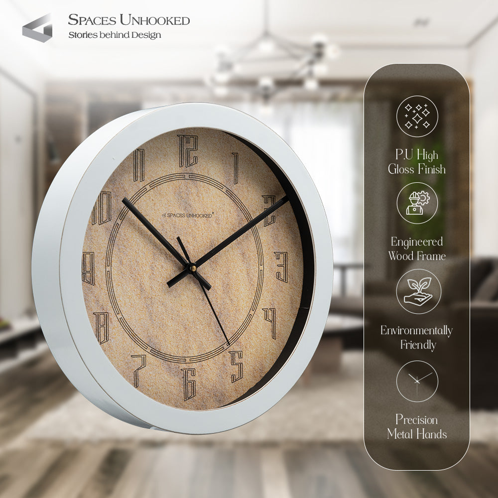 Sands of Time - Earthly Essence Collection | Spaces Unhooked