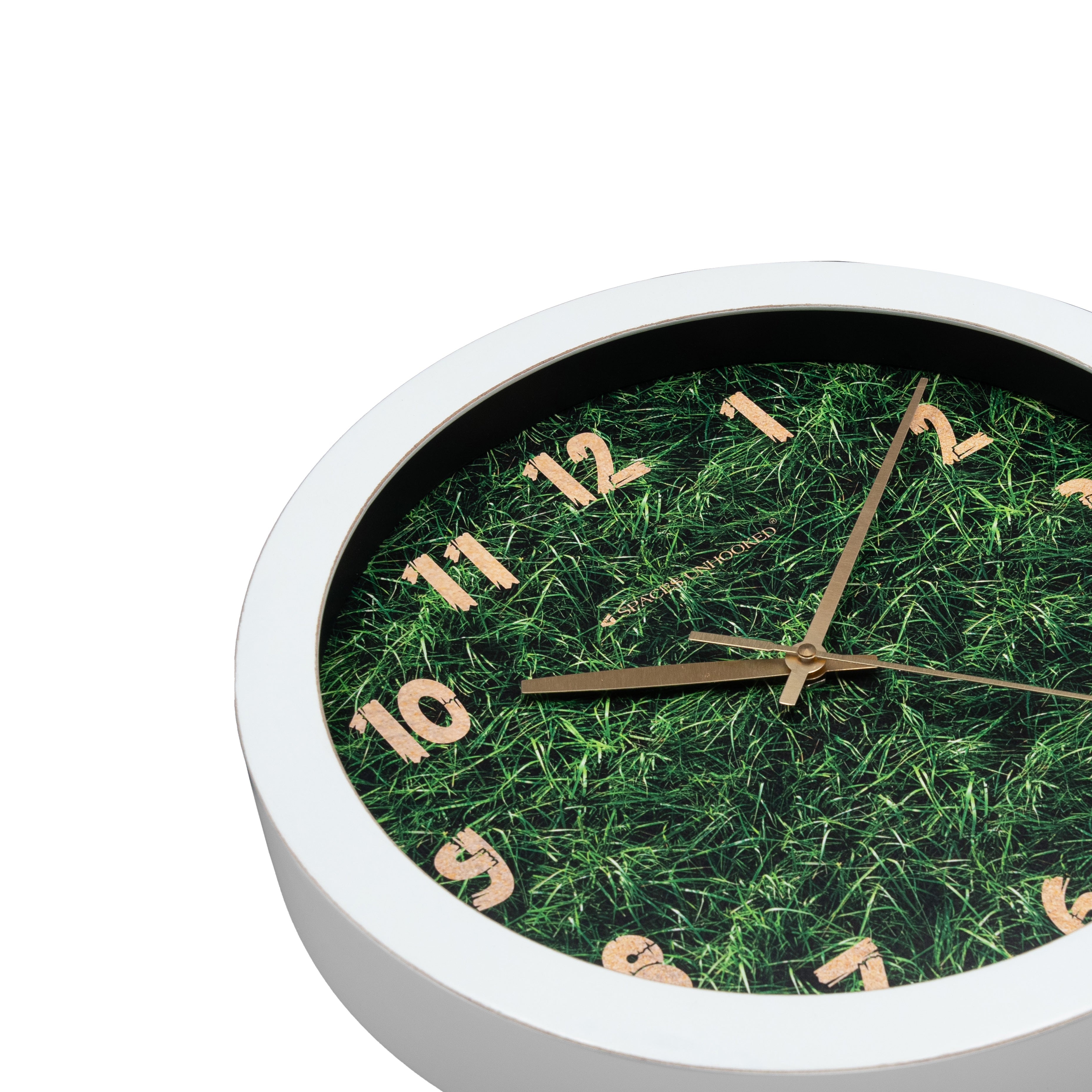 Verdant Time - Earthly Essence Collection | Spaces Unhooked