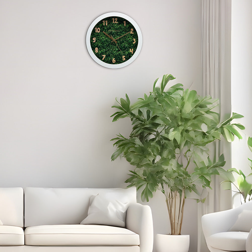 Verdant Time - Earthly Essence Collection | Spaces Unhooked