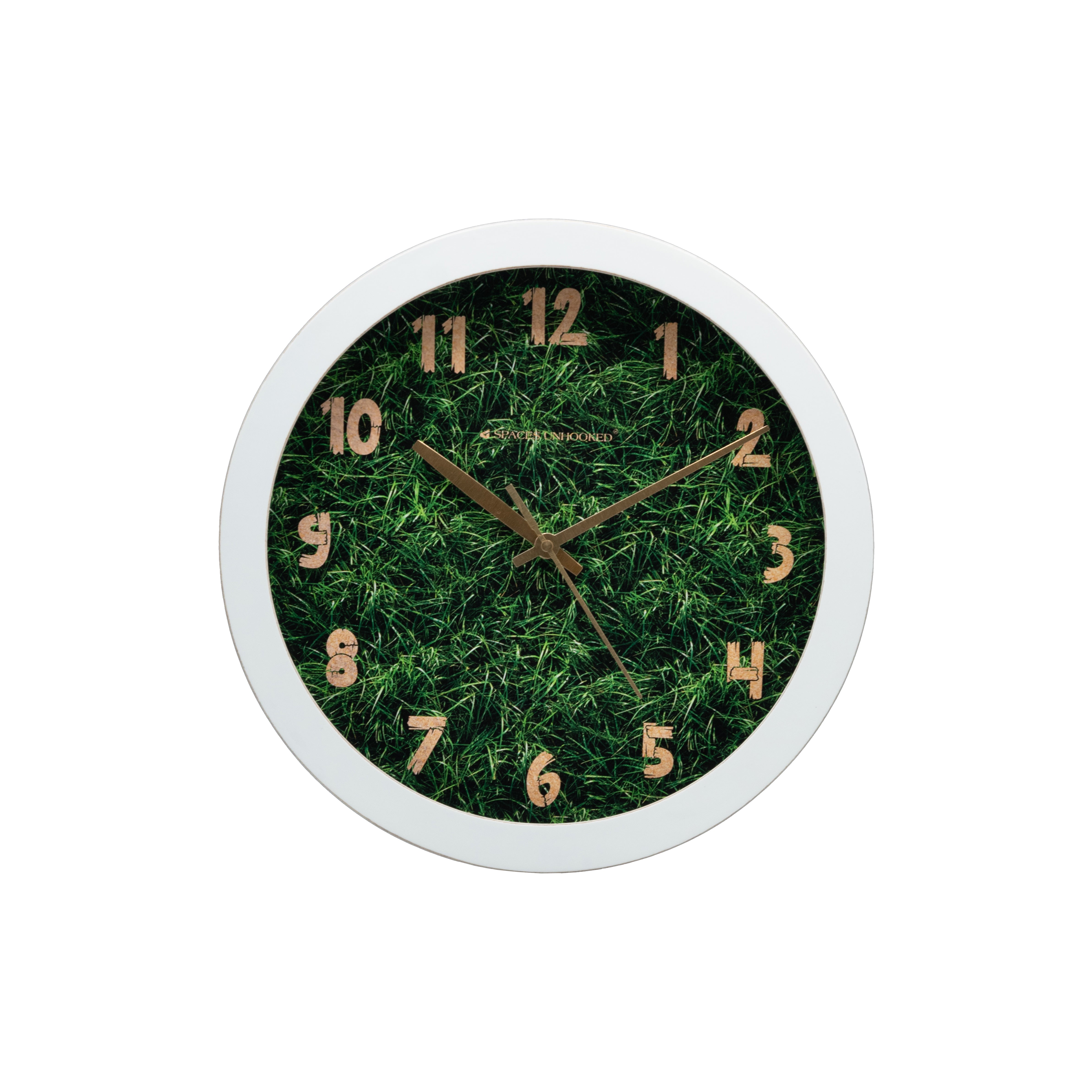 Verdant Time - Earthly Essence Collection | Spaces Unhooked