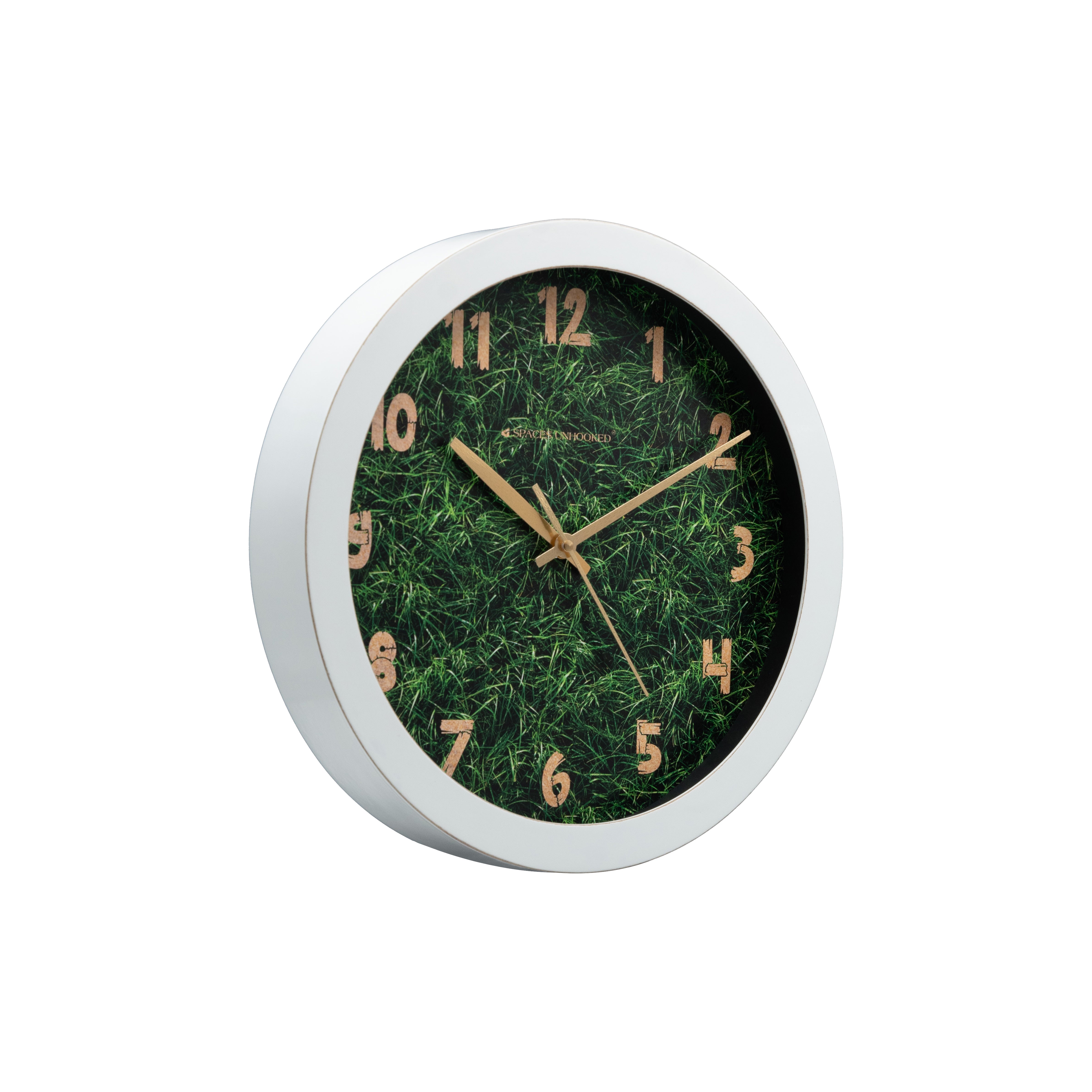 Verdant Time - Earthly Essence Collection | Spaces Unhooked