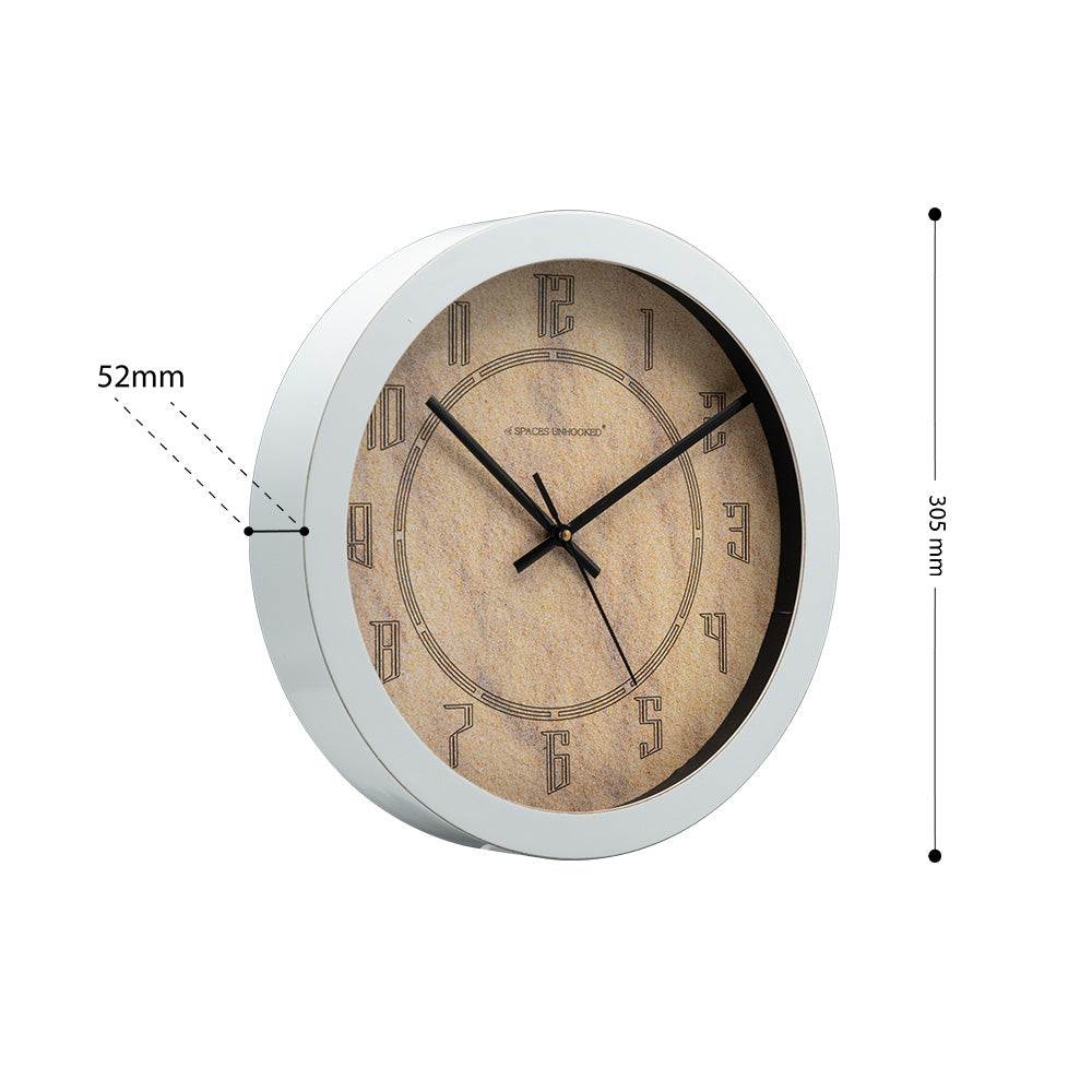 Sands of Time - Earthly Essence Collection | Spaces Unhooked