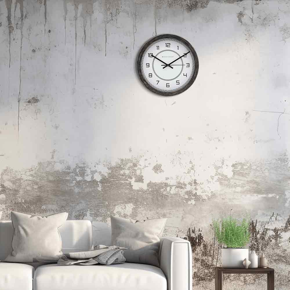 Wall Clocks