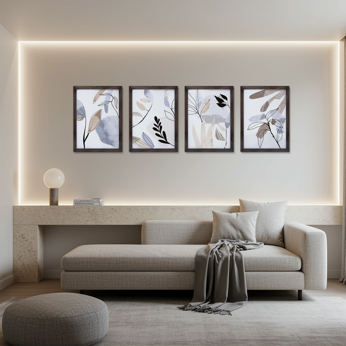 modern wall art