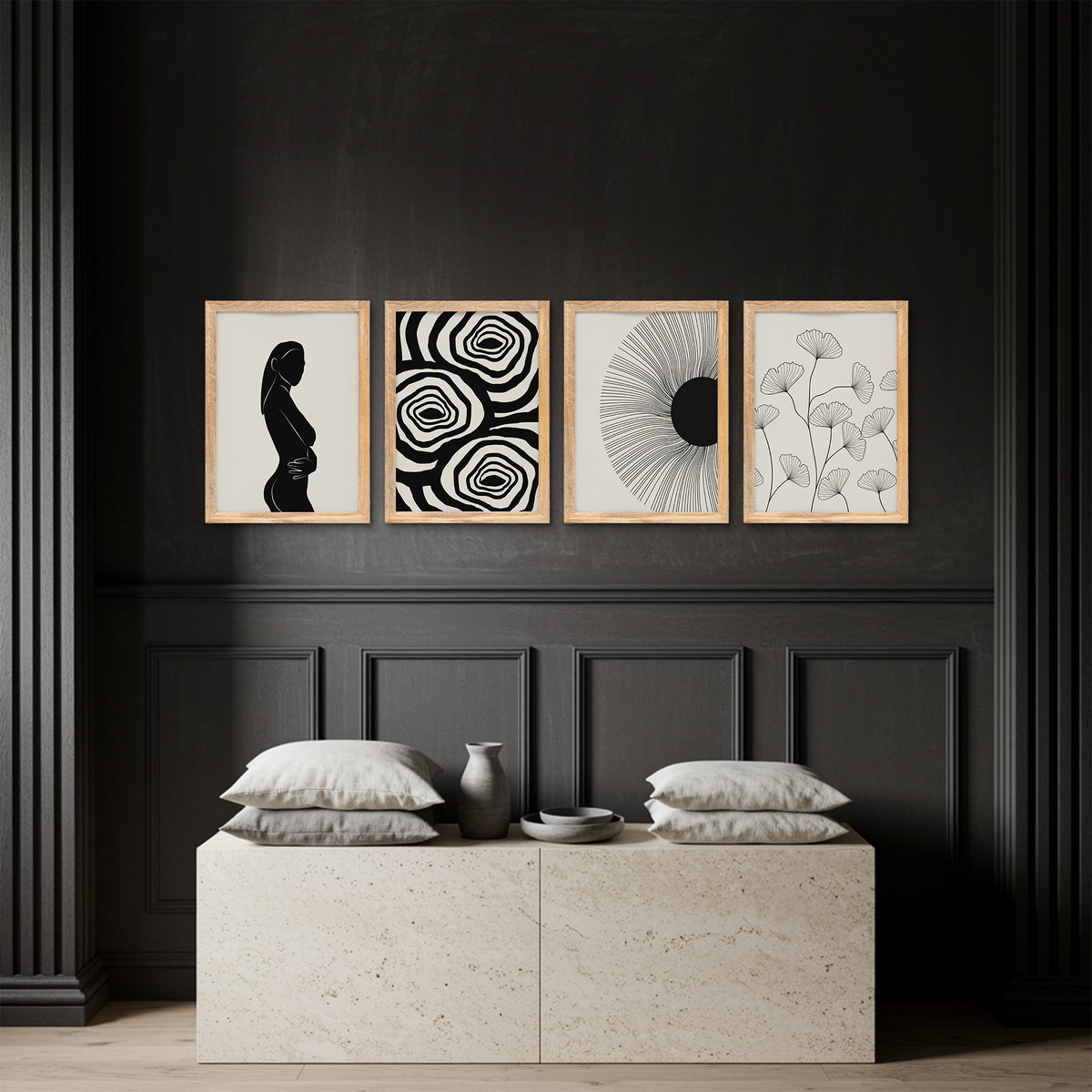 modern wall art