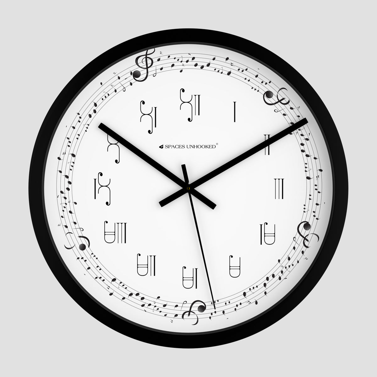 wall clock for home