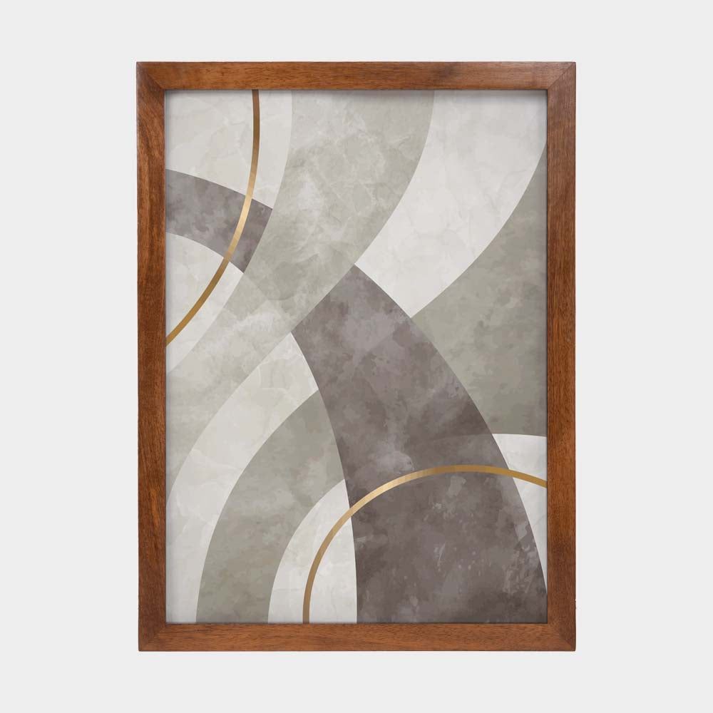 framed wall art