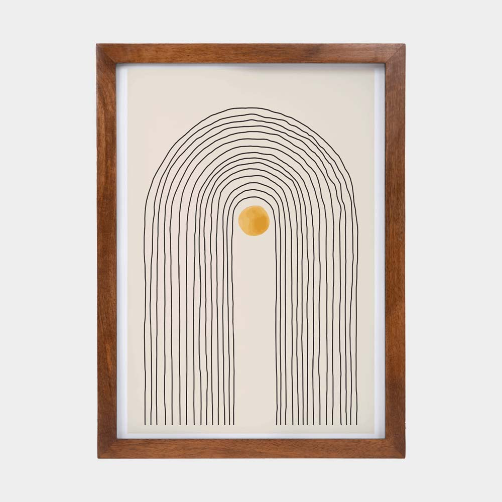 gallery wall set