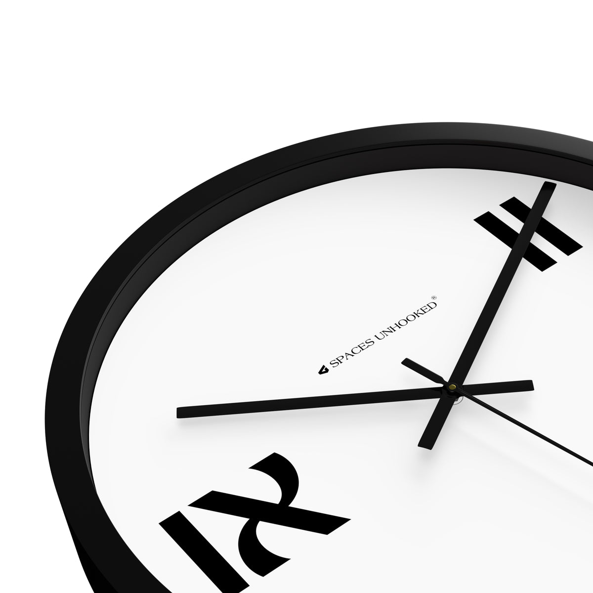 wall clock online