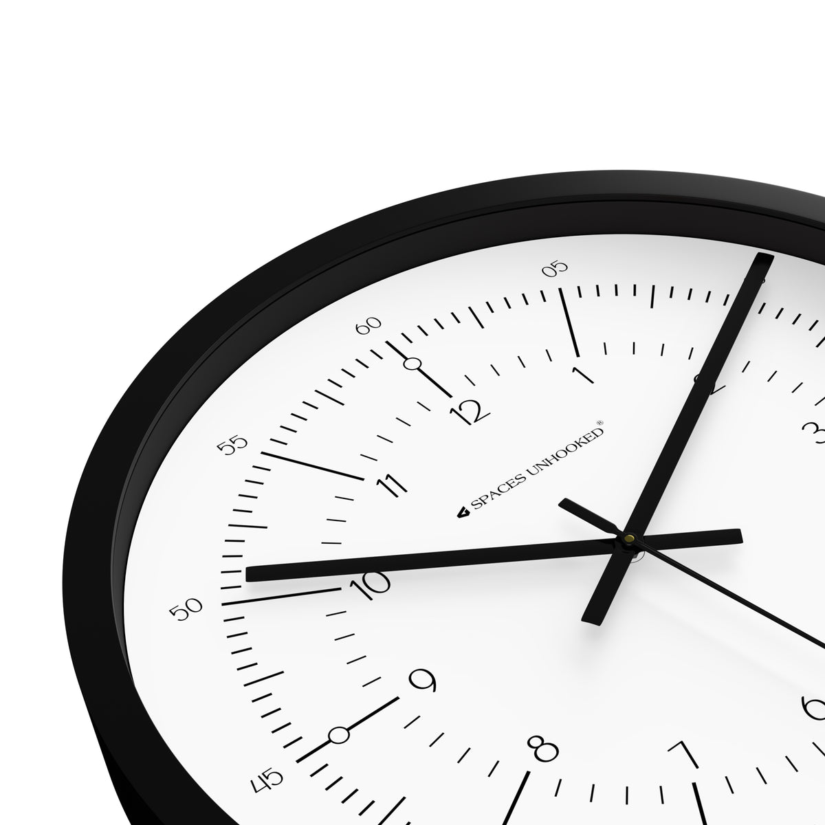 unique wall clocks for living room