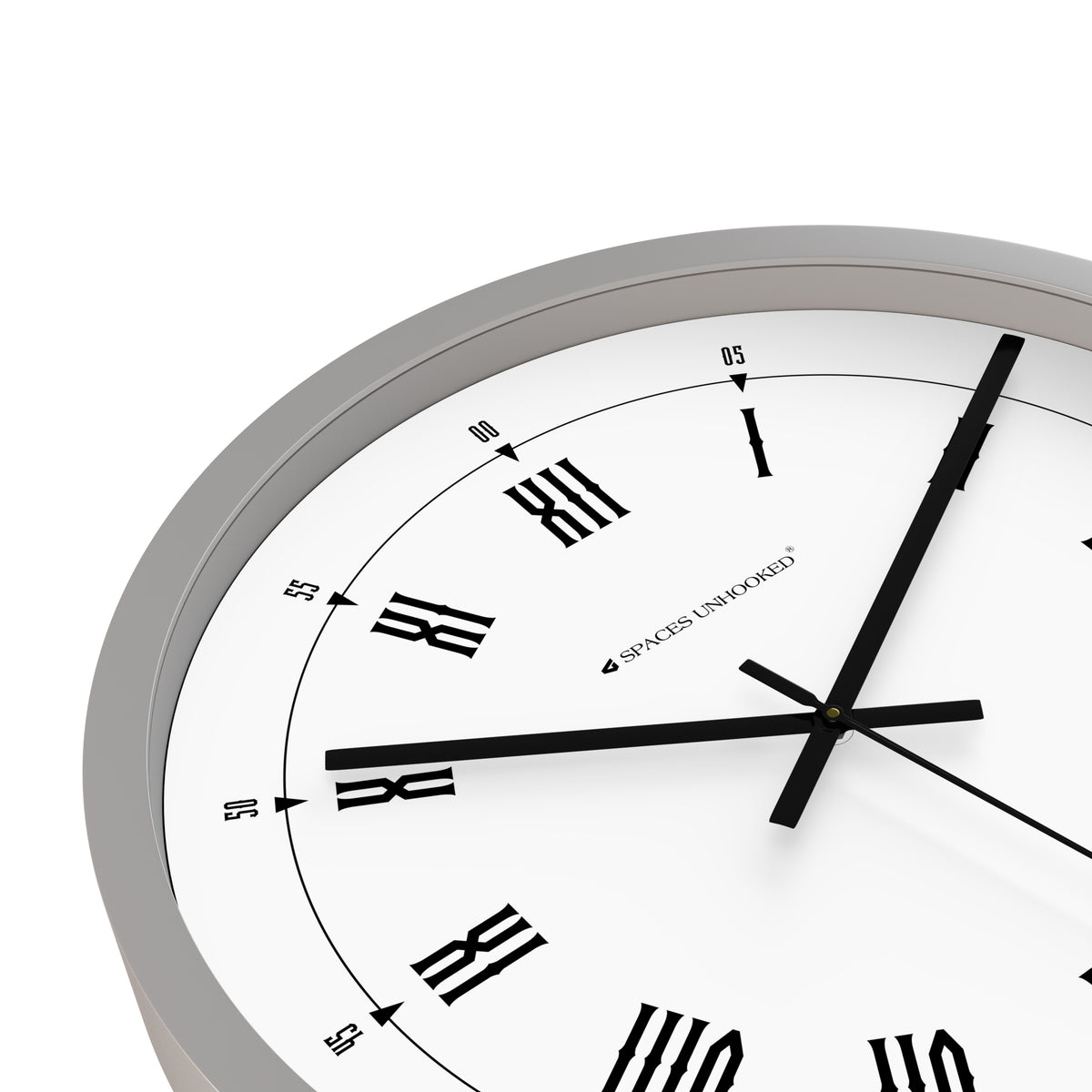 wall clock for guest room