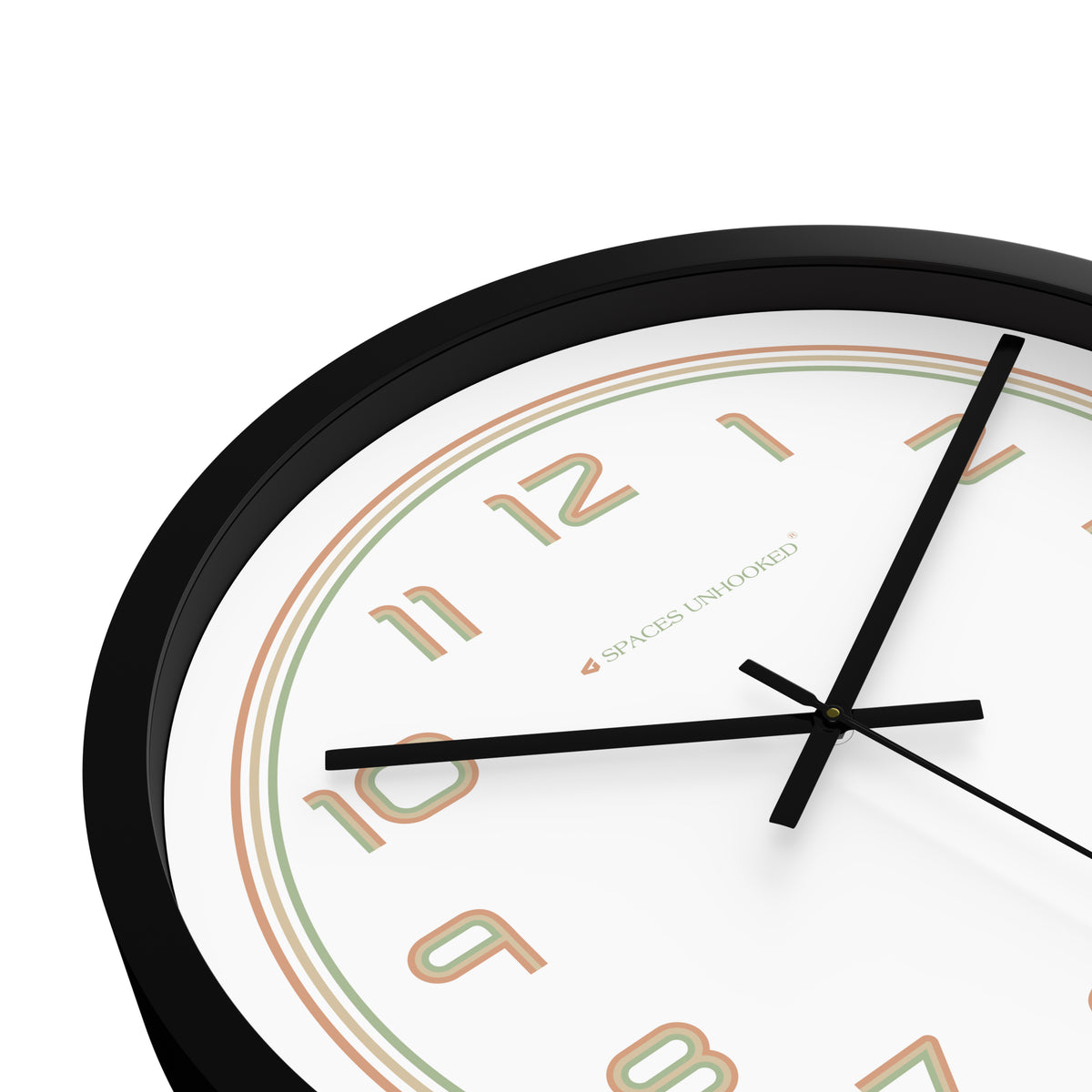 wall clock online