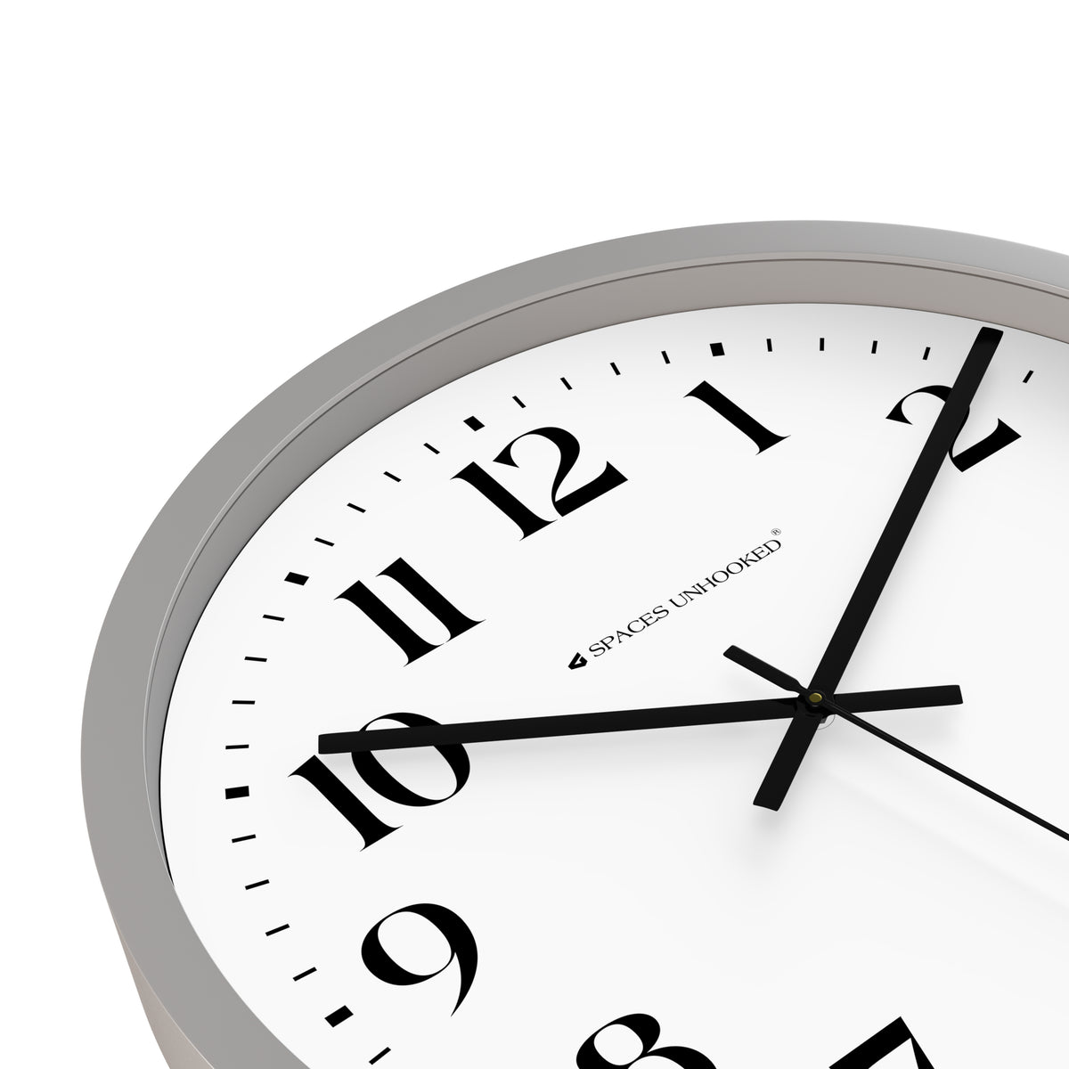 wall clock for gaming room