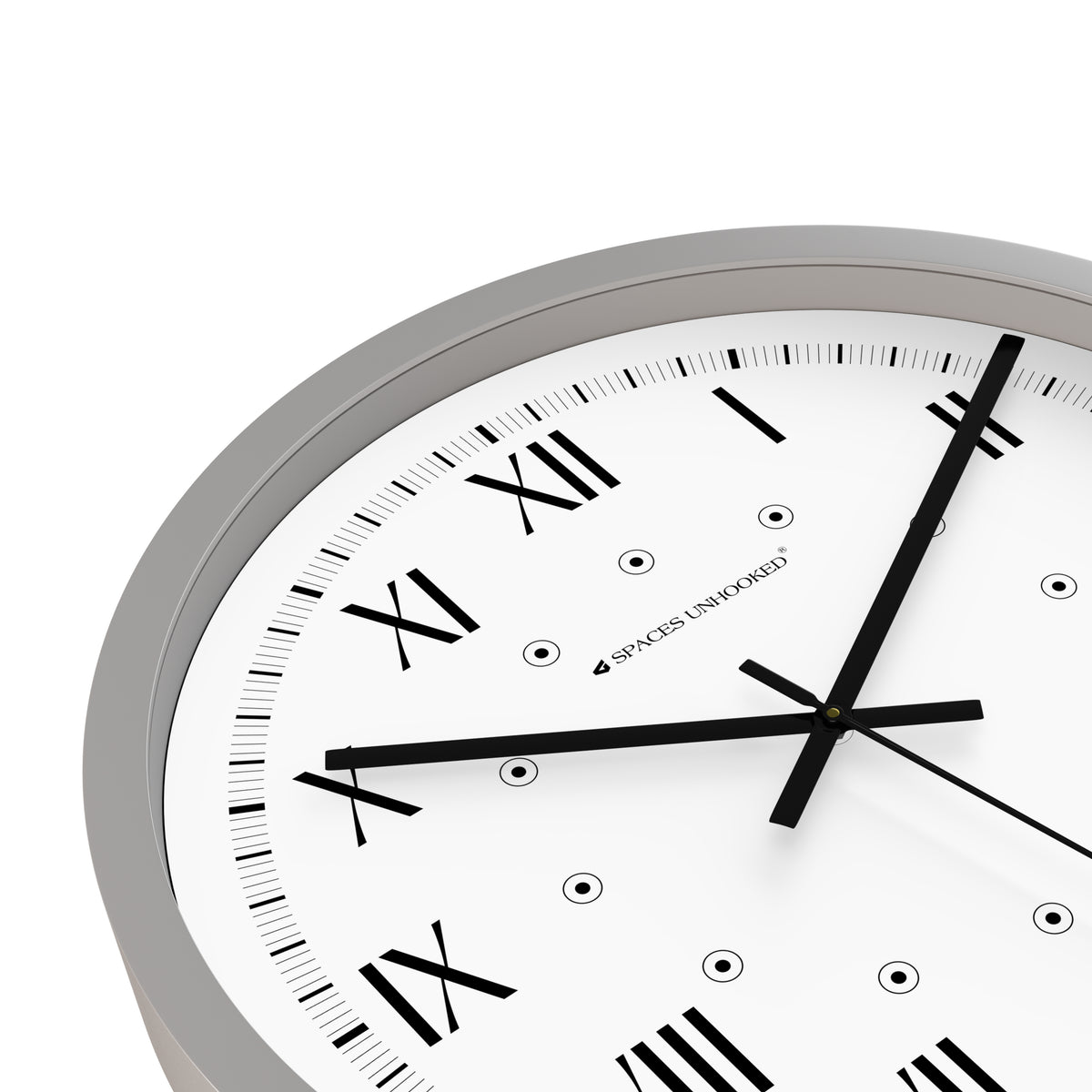 custom wall clock