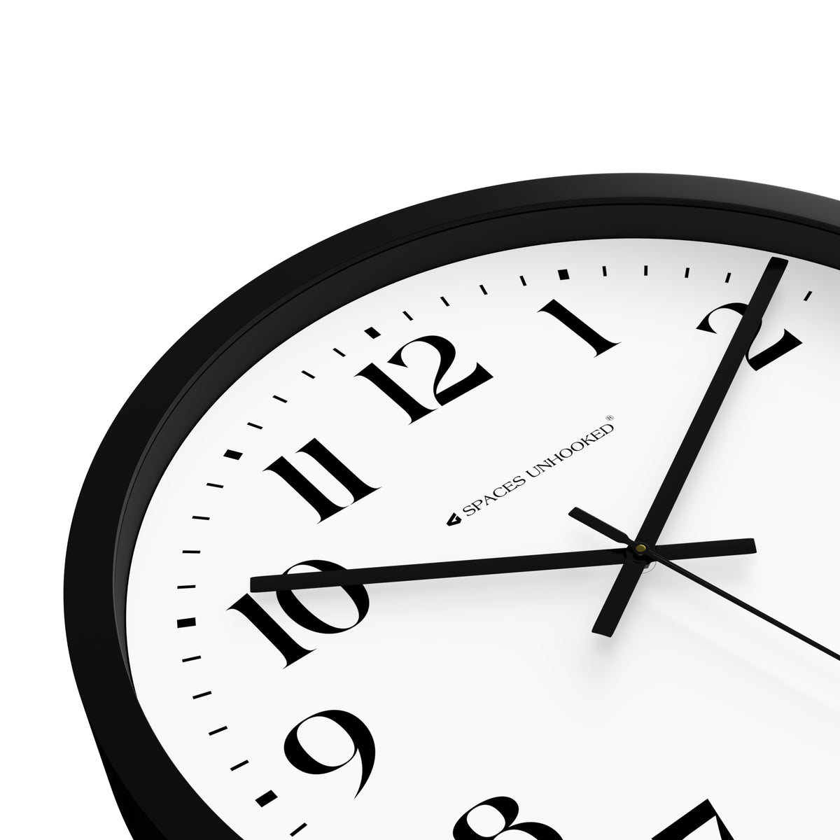 luxury wall clock for bedroom