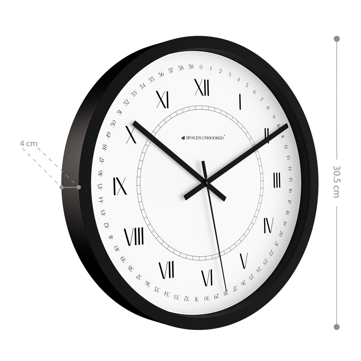 wall clock for gaming room