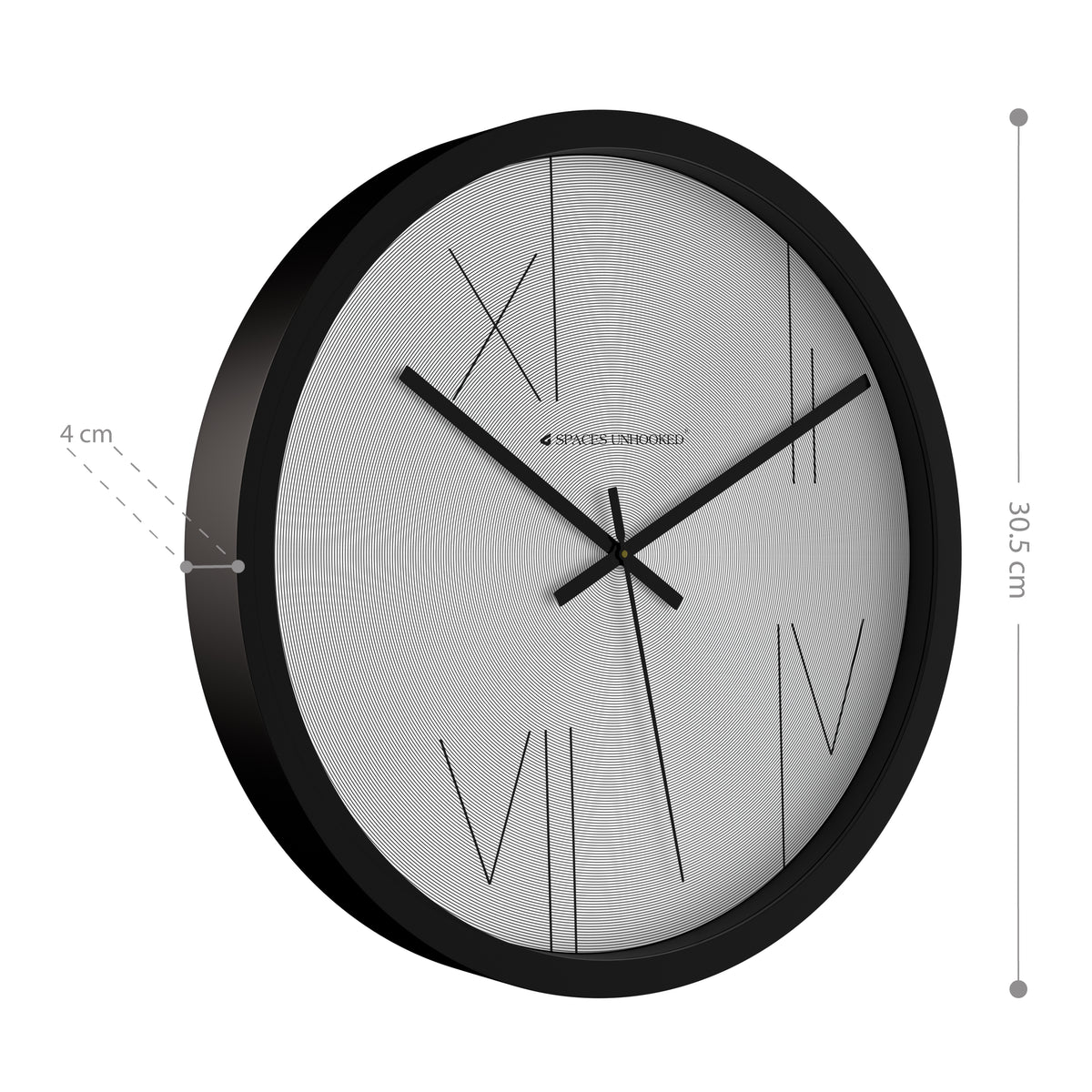 wall clock as per vastu