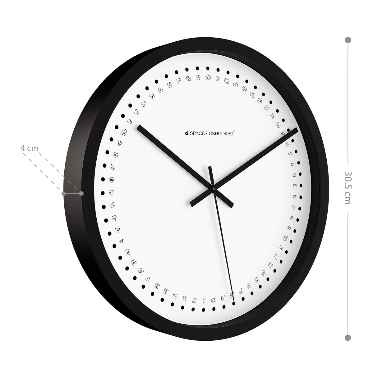 decorative wall clocks for living room