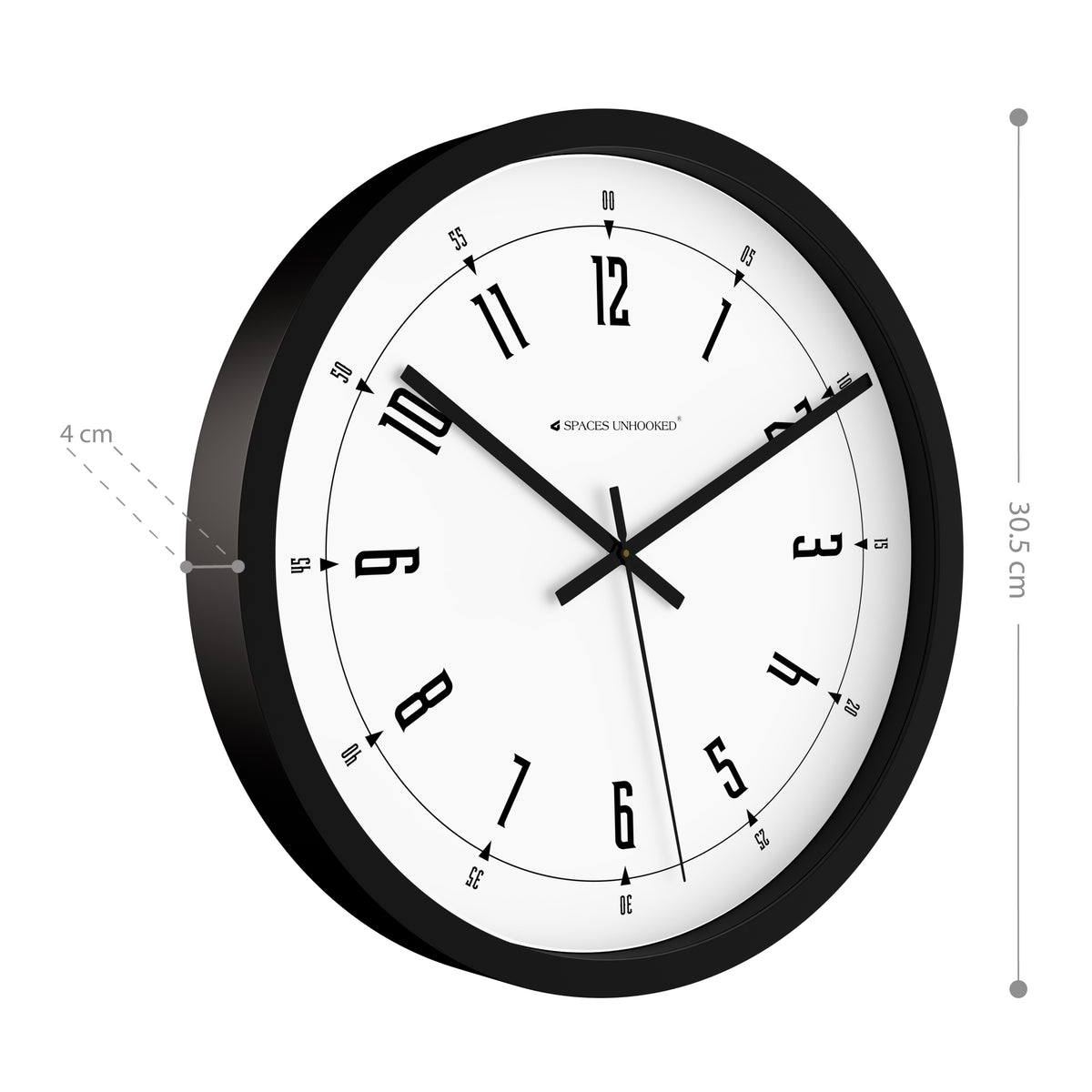 custom wall clock