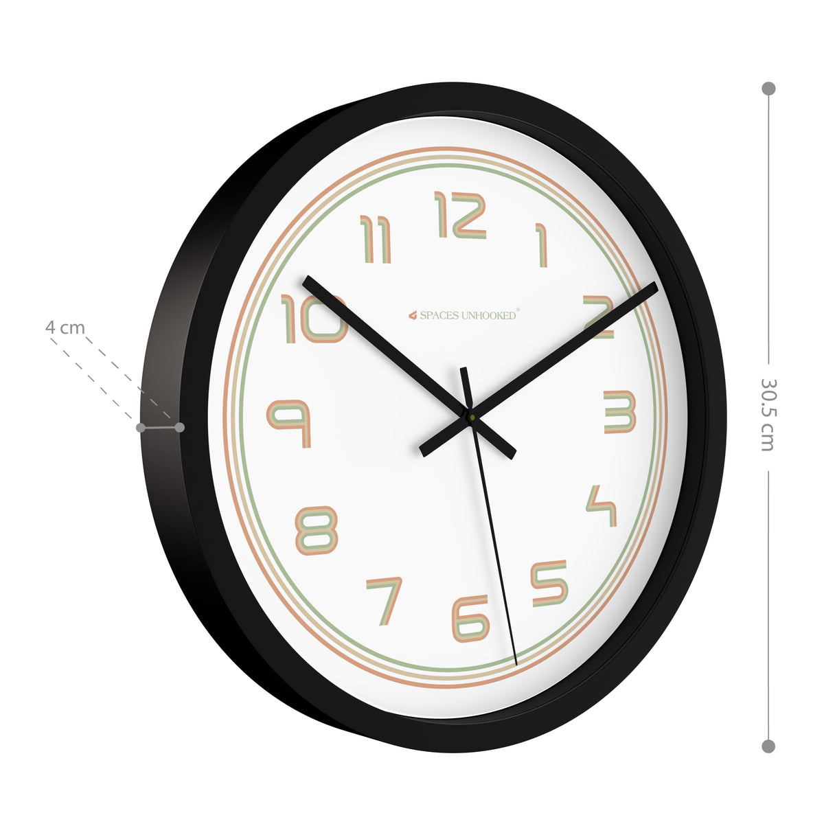 best wall clock