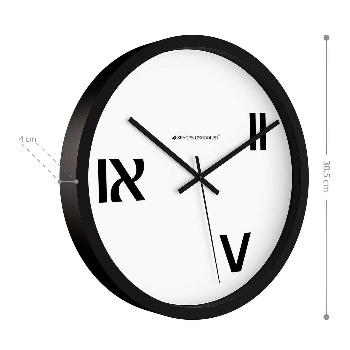 best wall clock