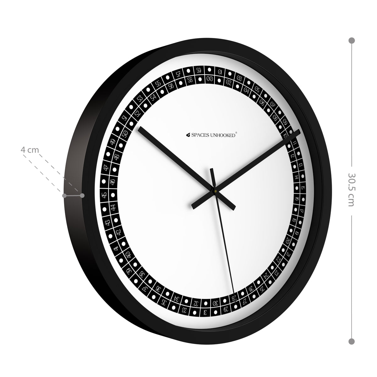 wall clock as per vastu