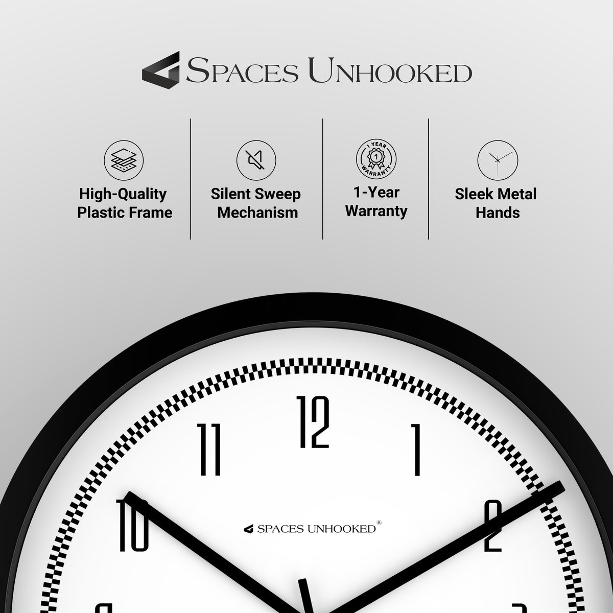 unique wall clocks