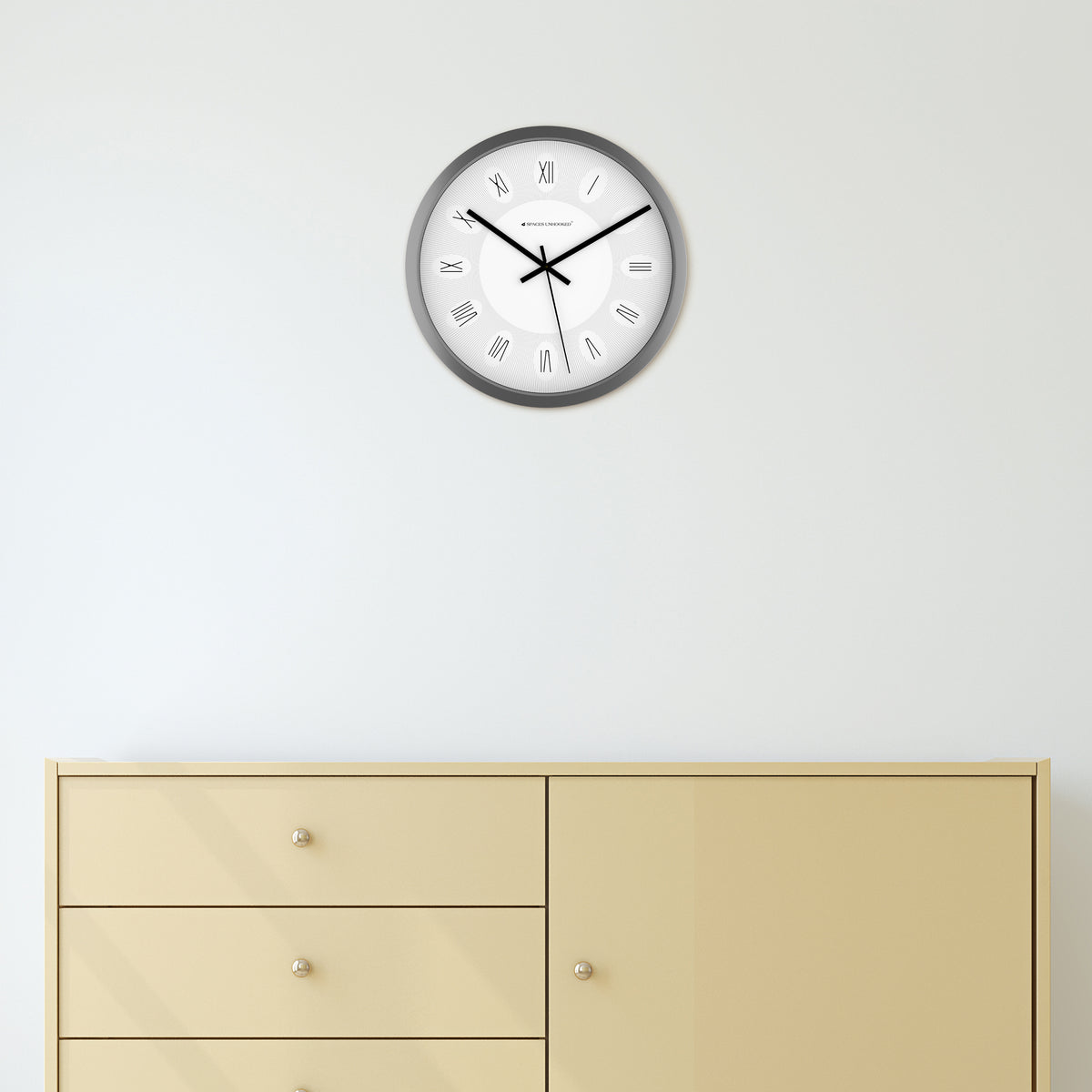 wall clock for bedroom online