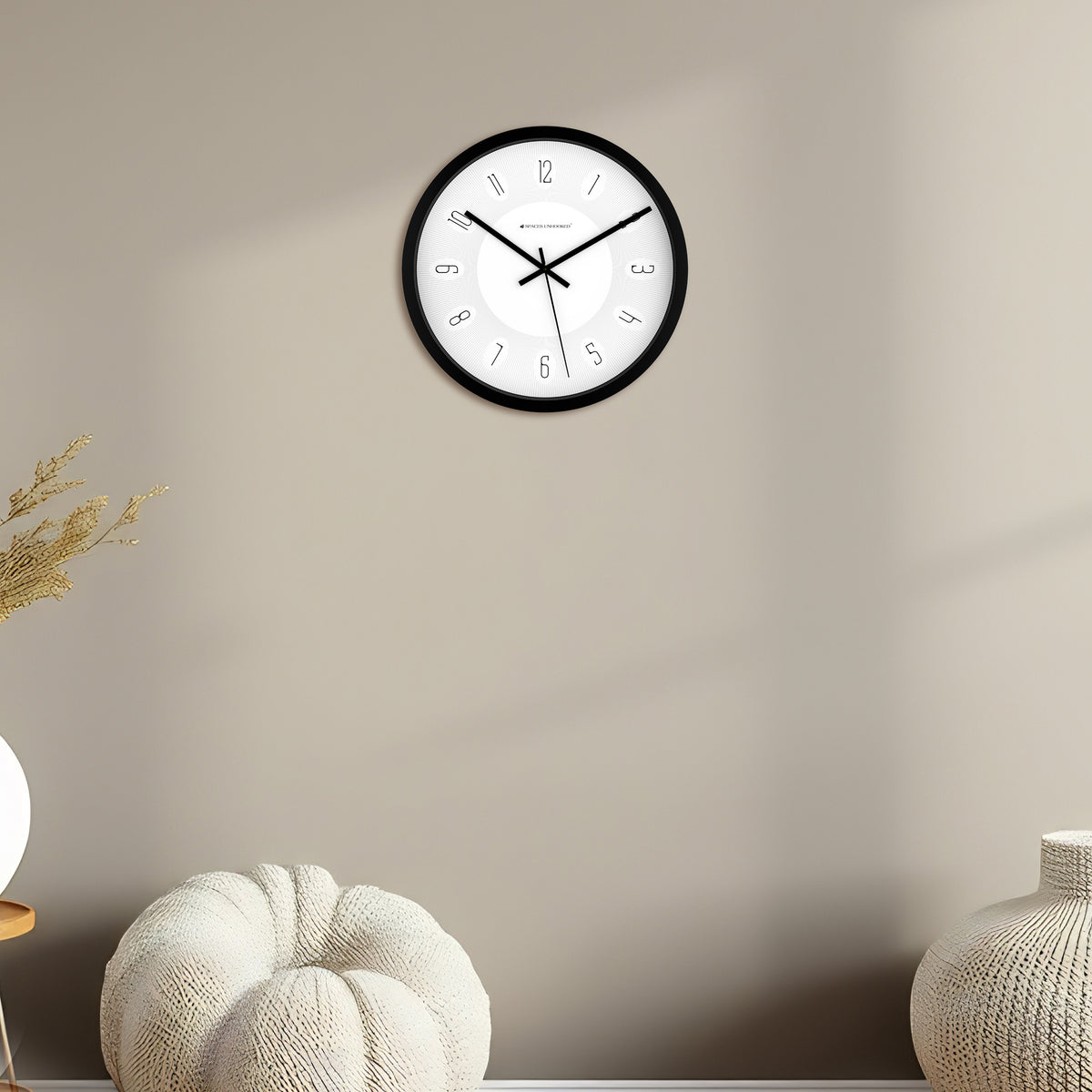 decorative clocks