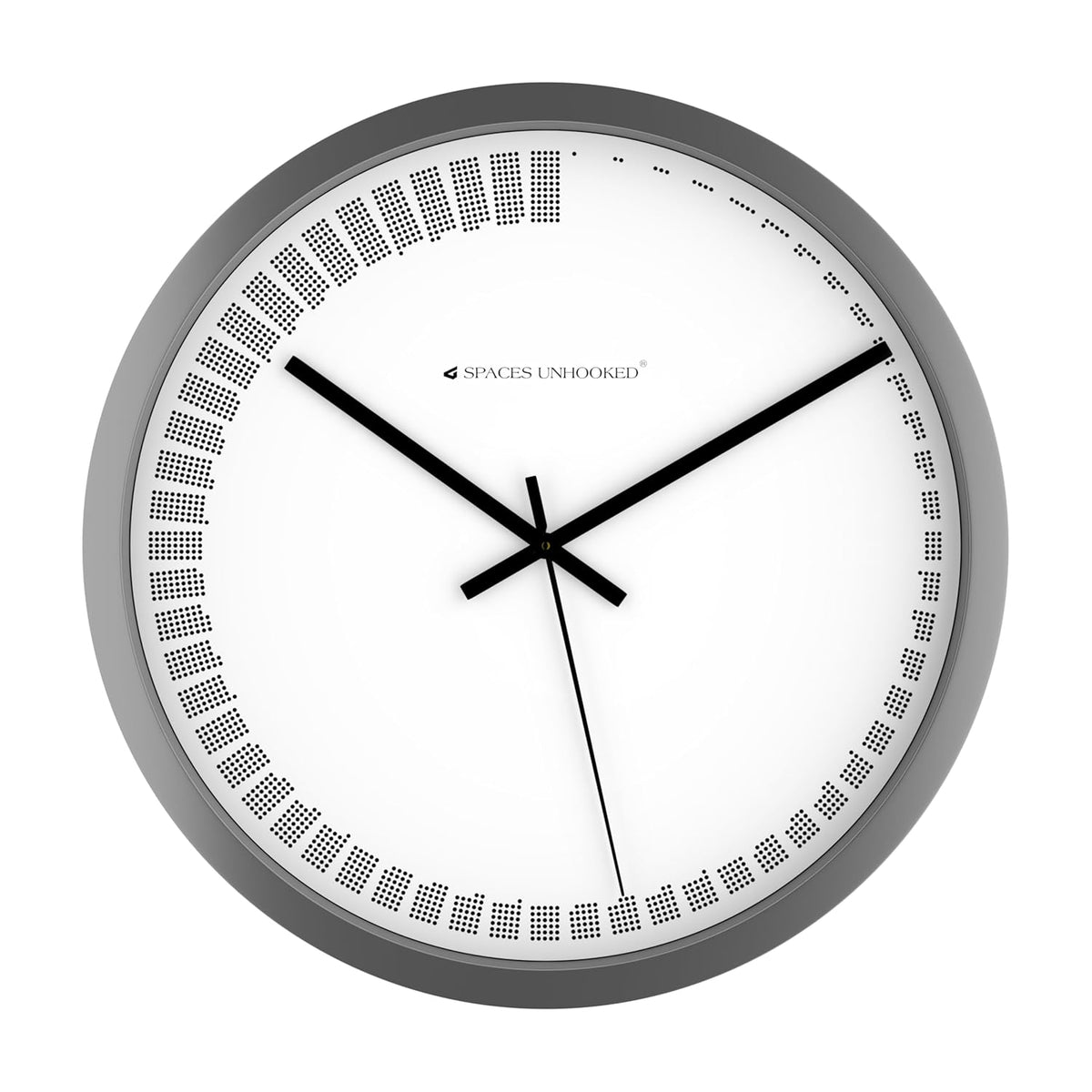 luxury wall clock for bedroom 