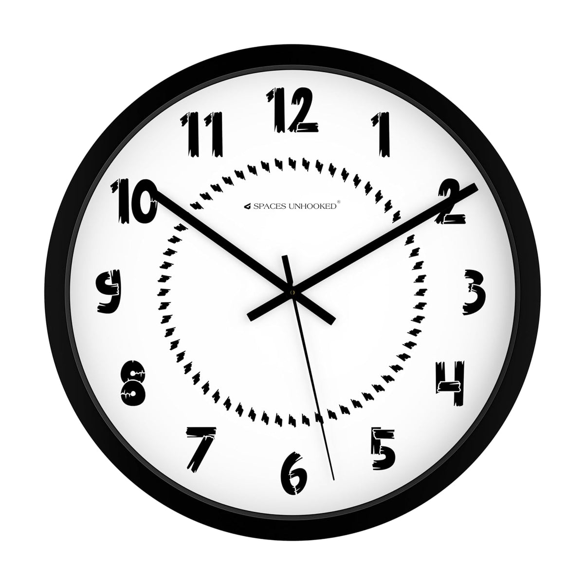 Antique Wall Clock For Bedroom