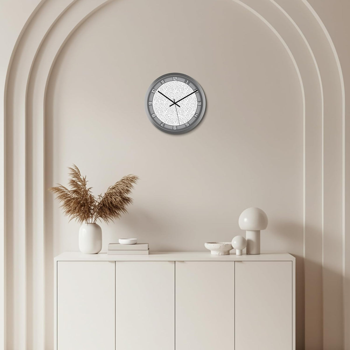 premium decorative wall clock 