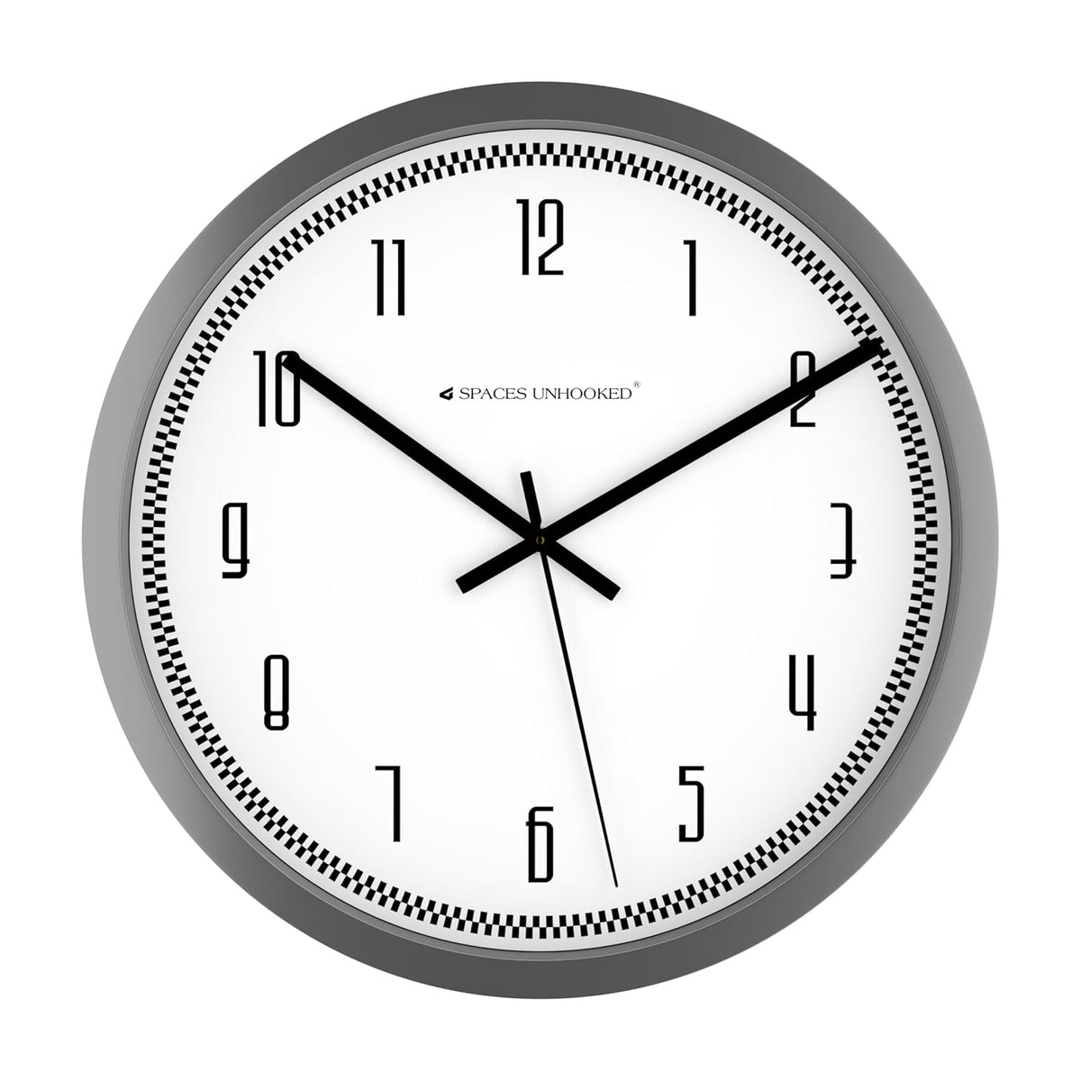 wall clock for bedroom 