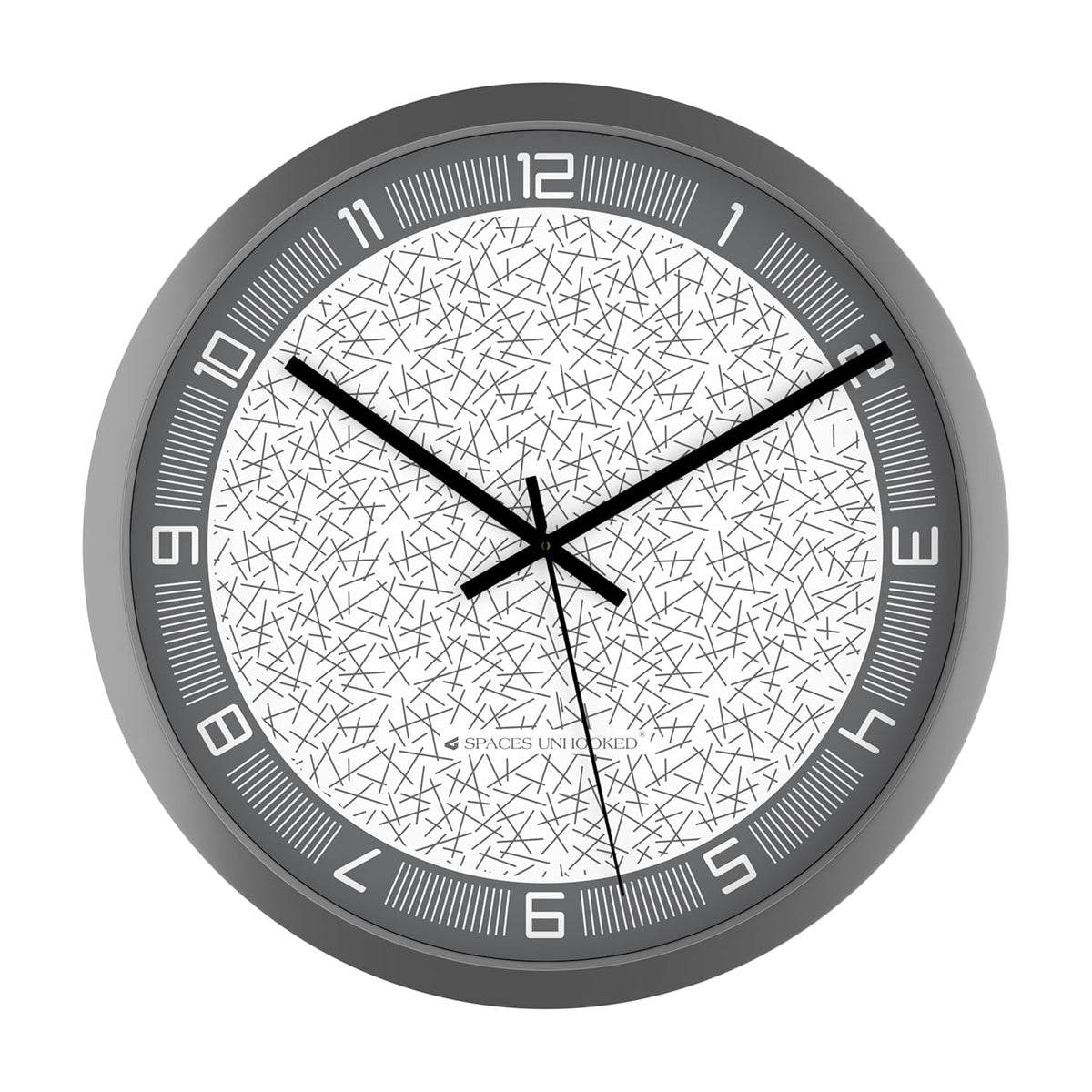 artistic wall clock 