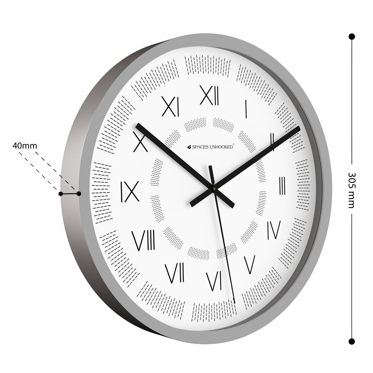 wall clock for living room