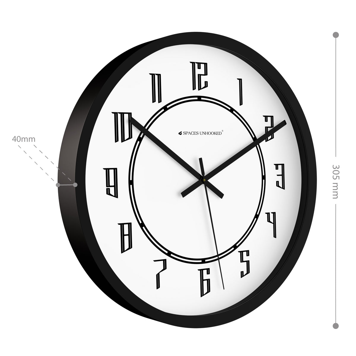 wall clock for home