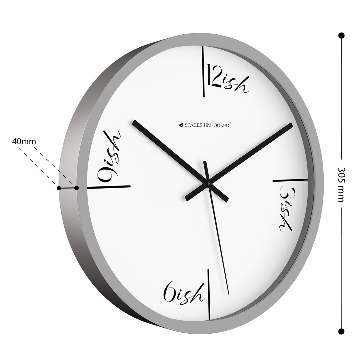 wall clock for home