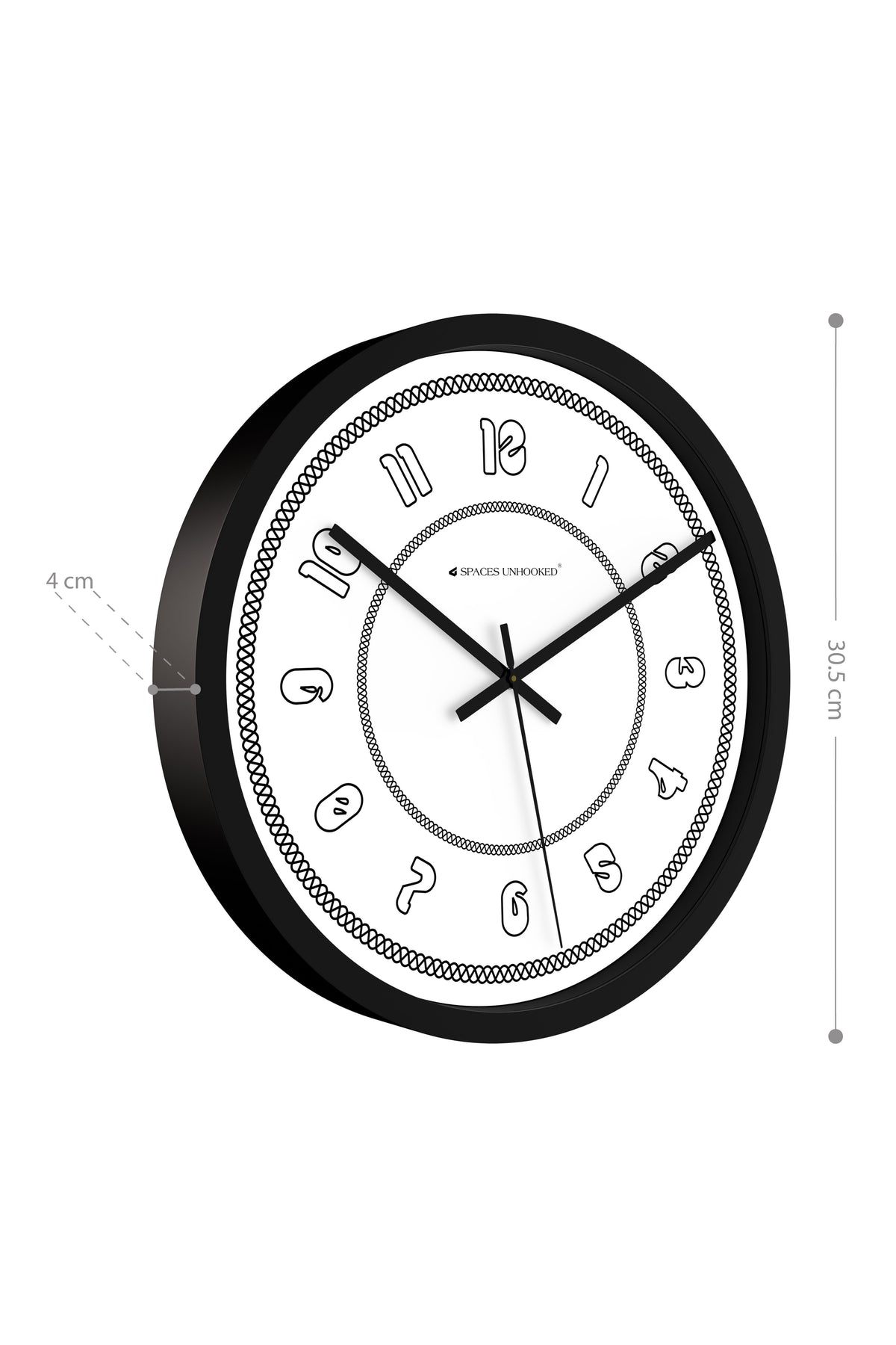 unique wall clocks