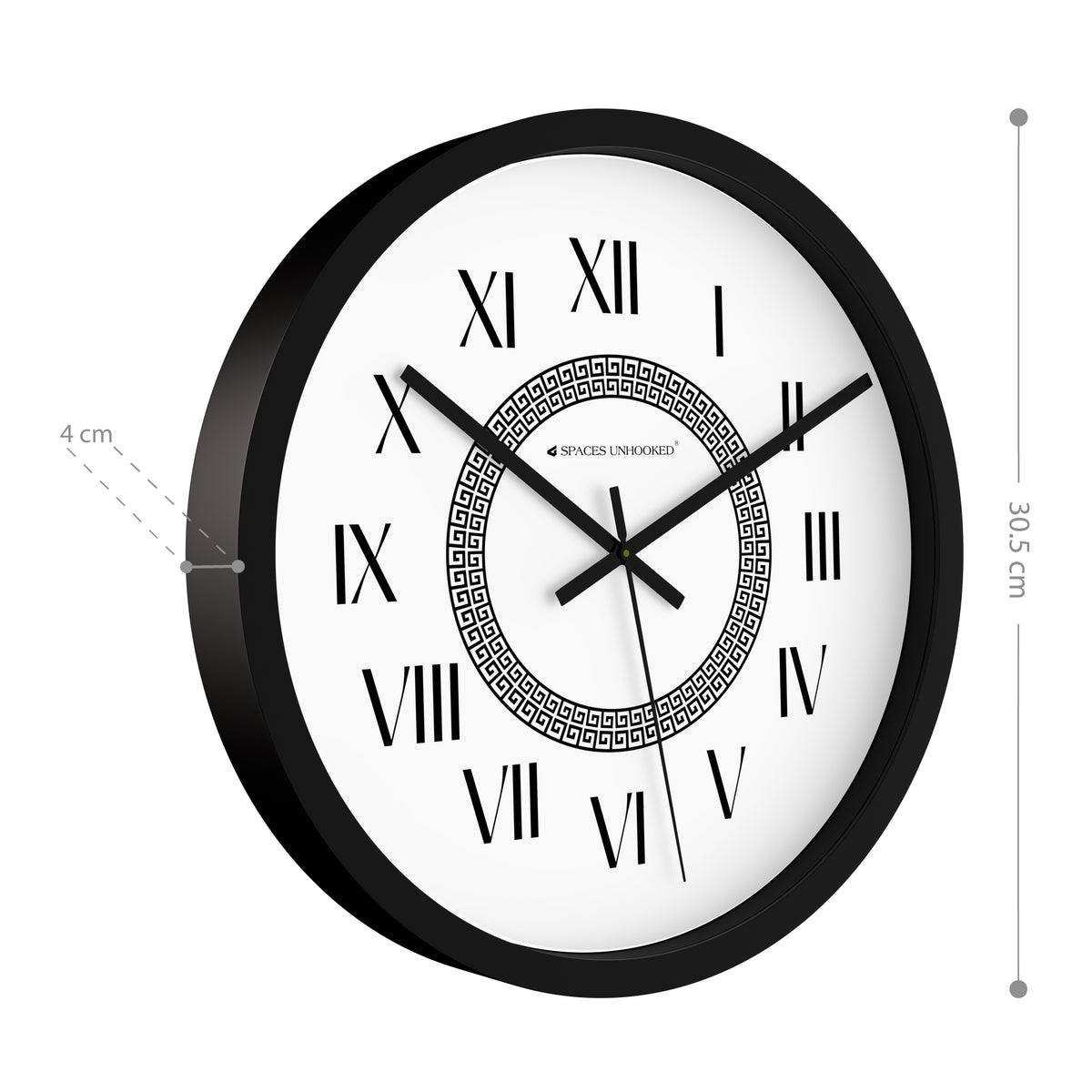 wall clock for bedroom