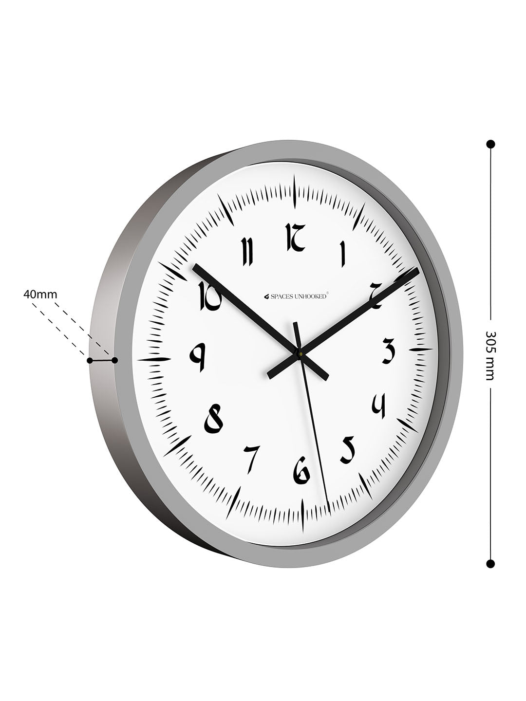 decorative clocks