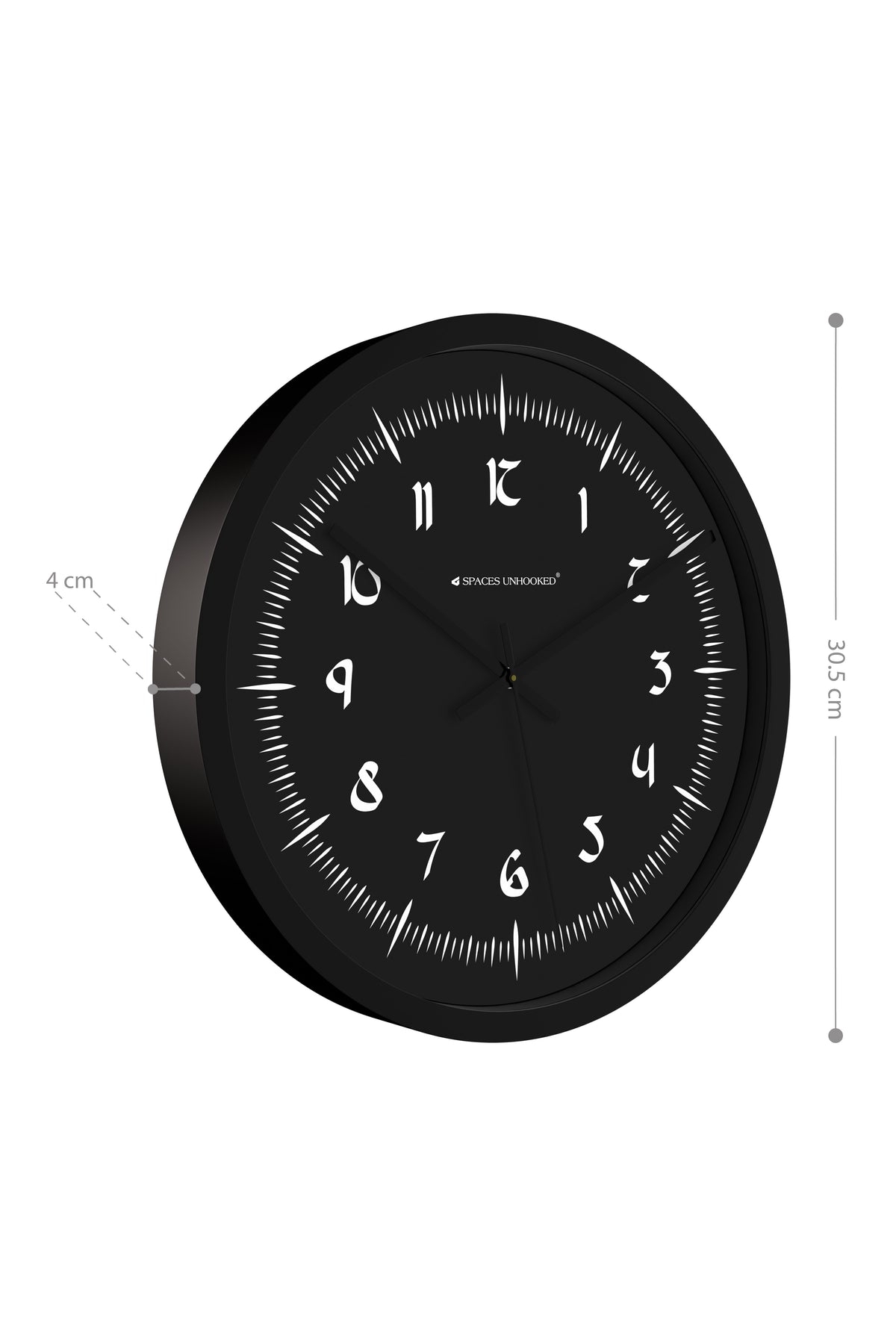 decorative clocks