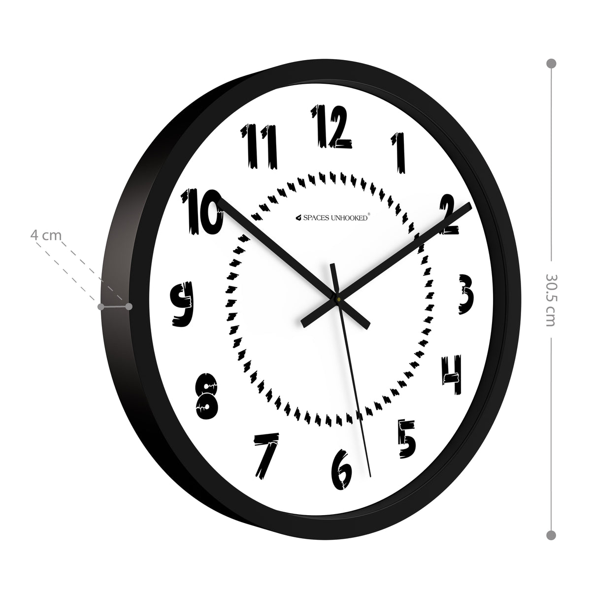 unique wall clocks