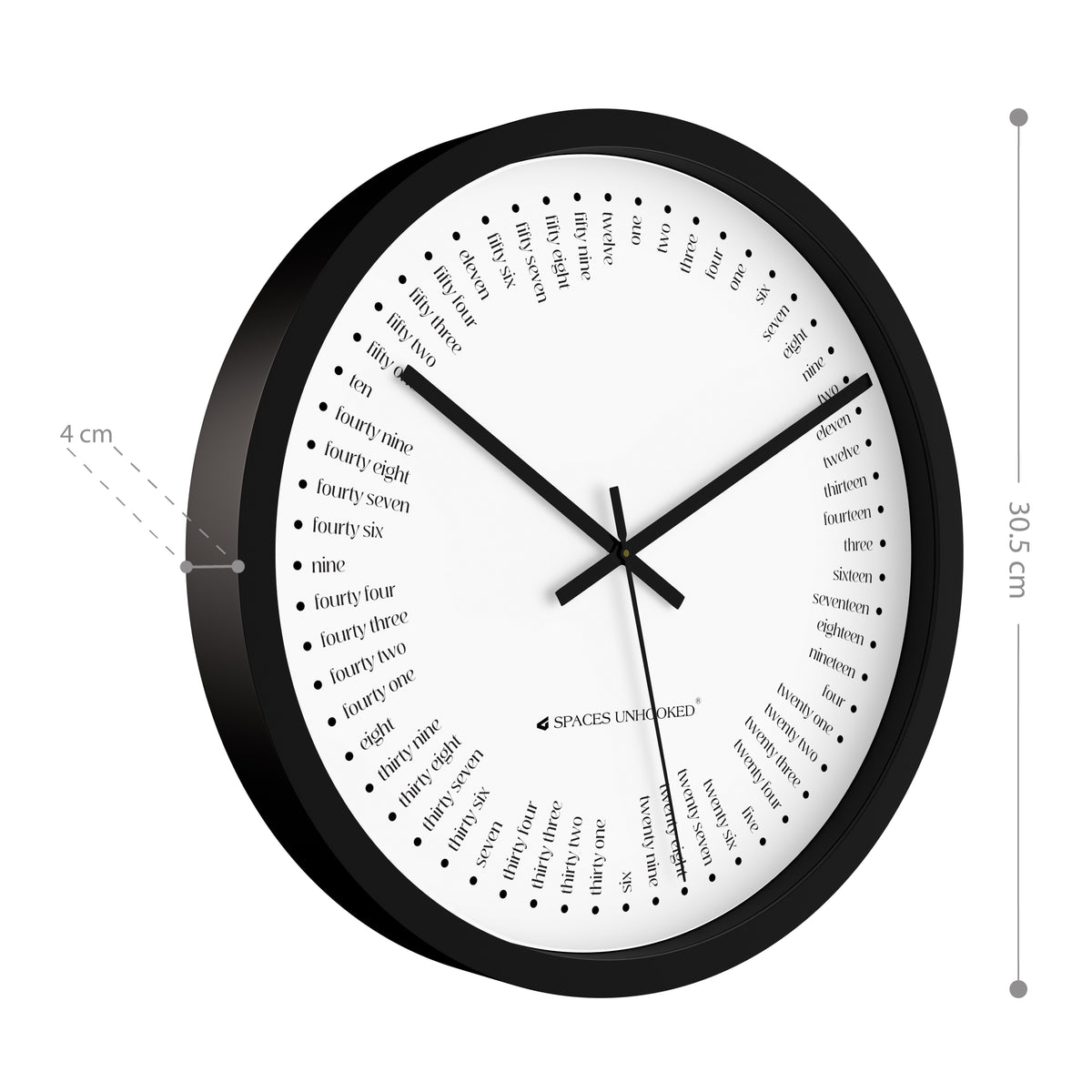 decorative clocks