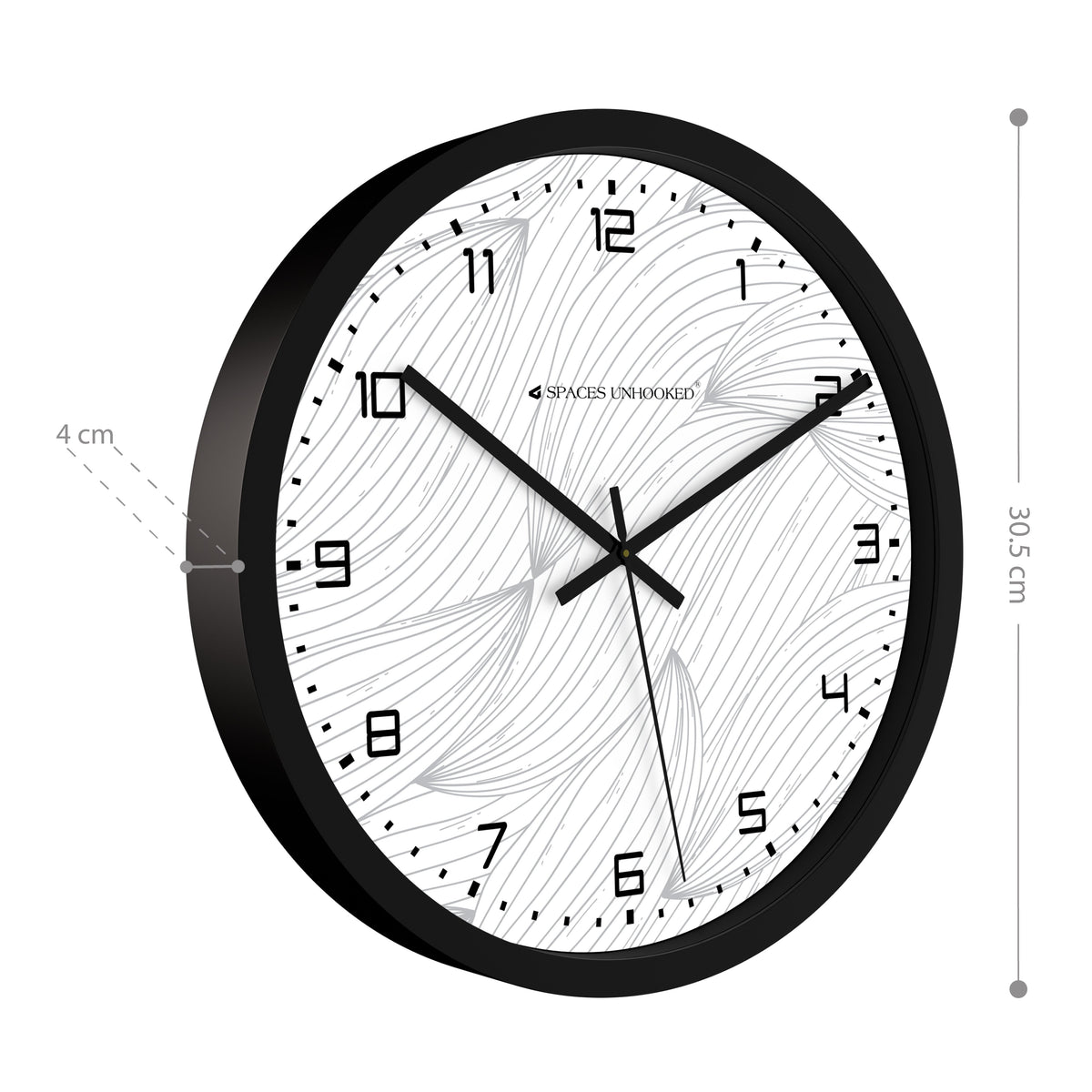 large wall clocks for living room