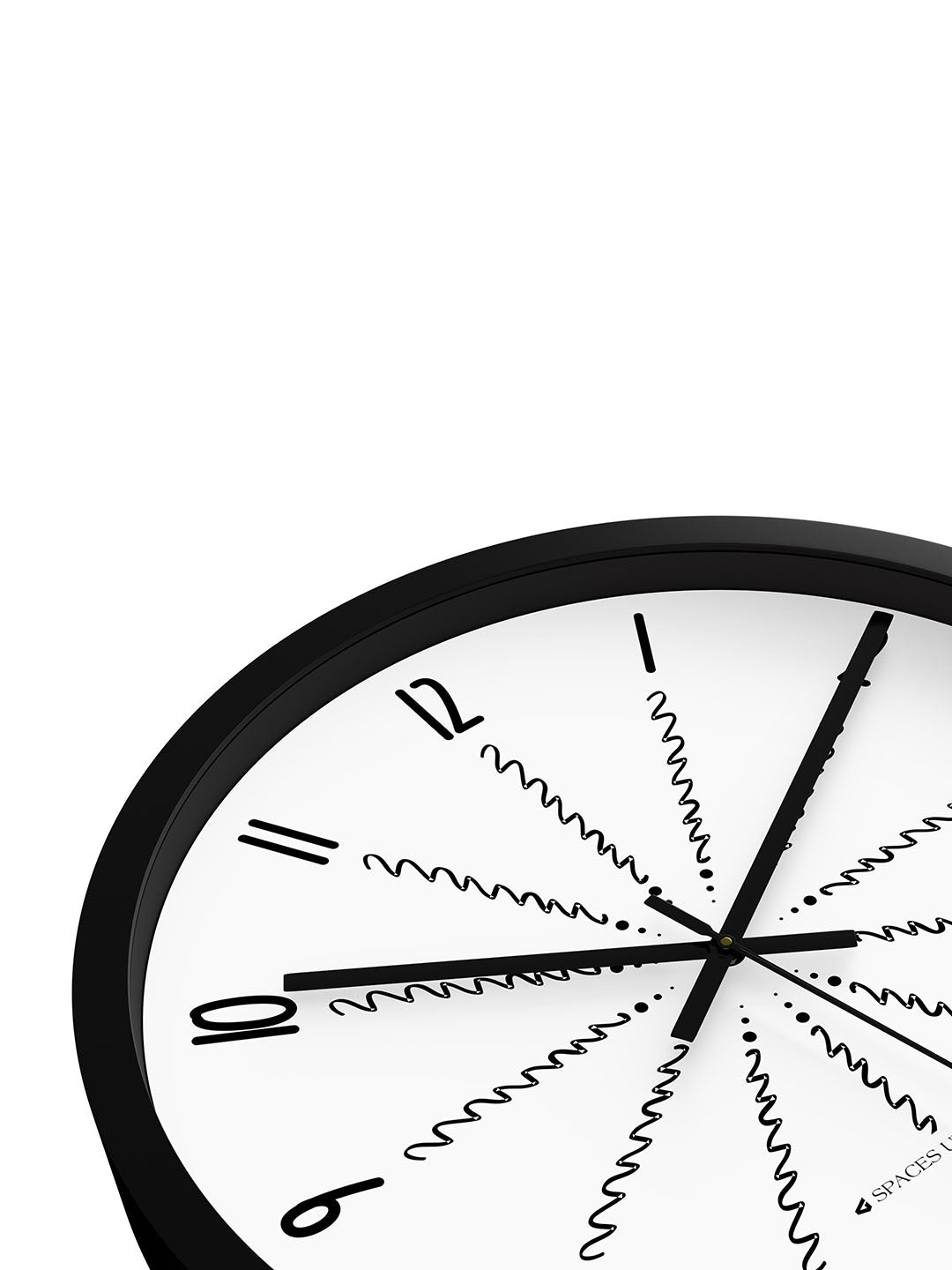wall clock decor