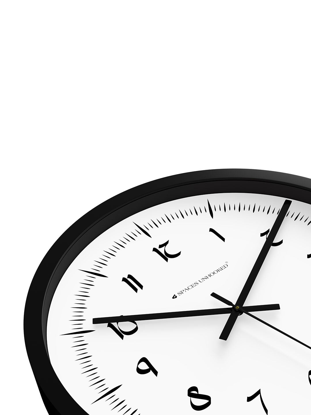wall clock decor