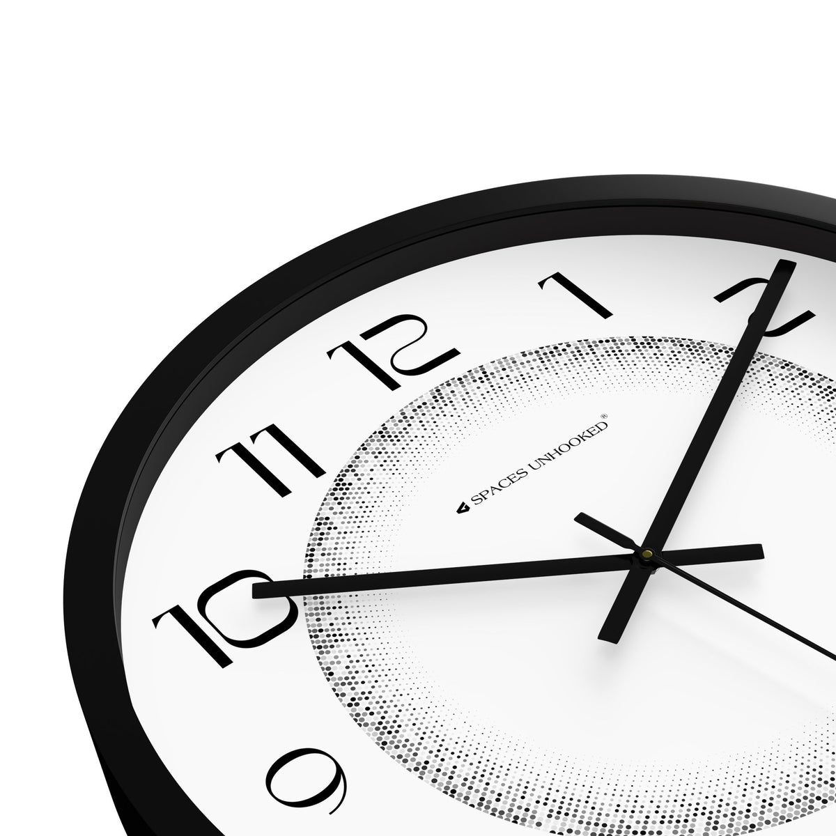 custom wall clock