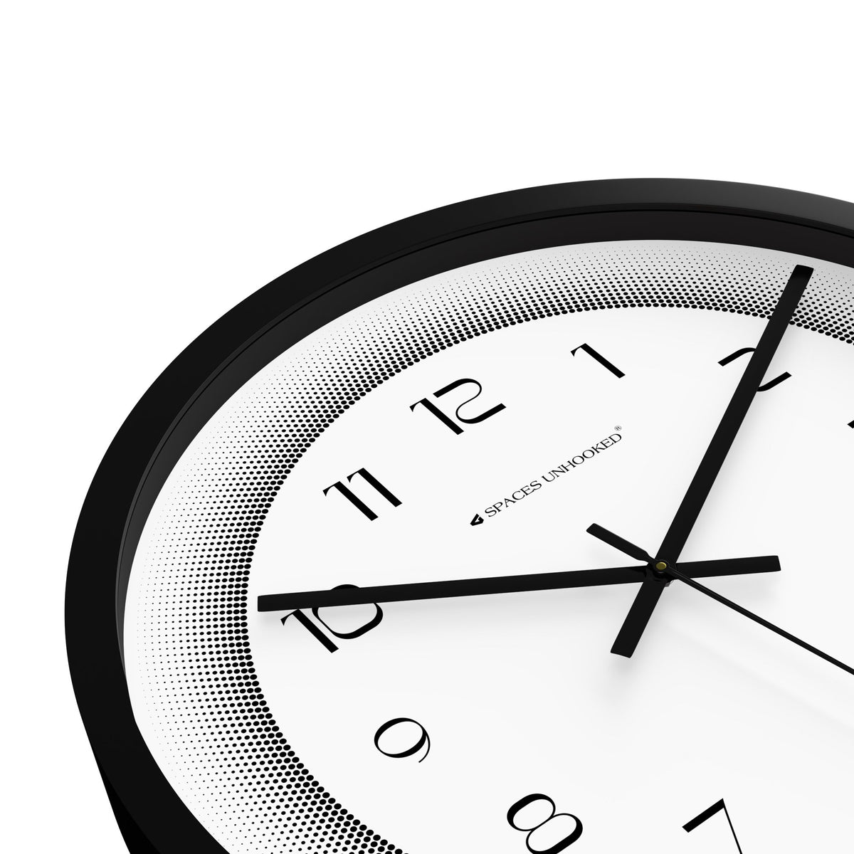 minimalist wall clock