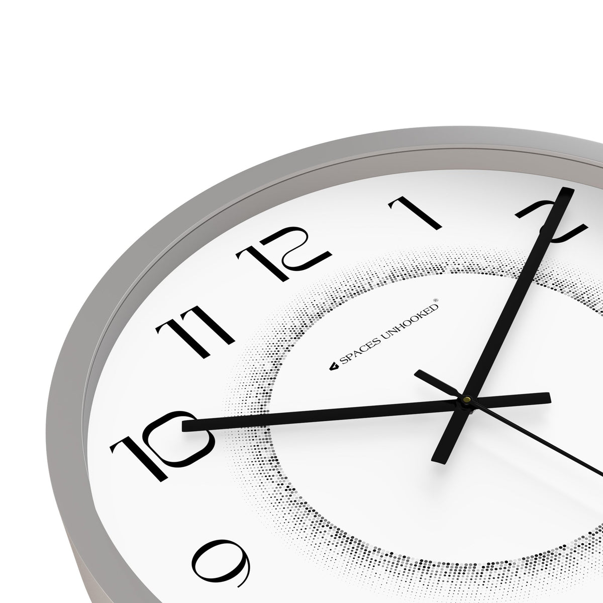 wall clock as per vastu