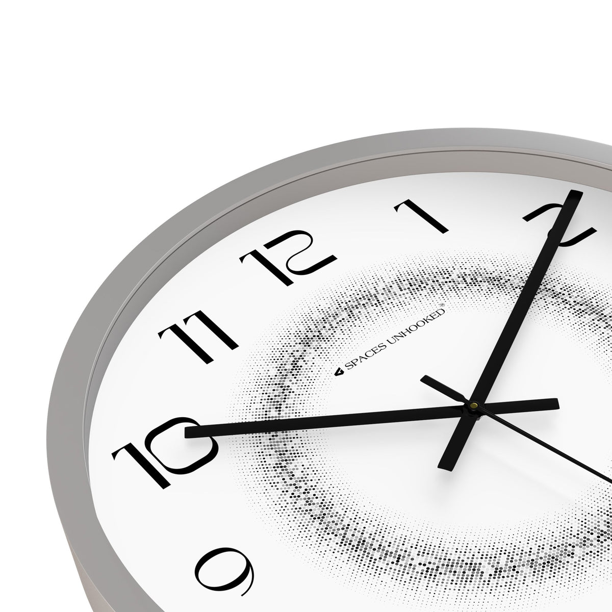 night wall clock for bedroom